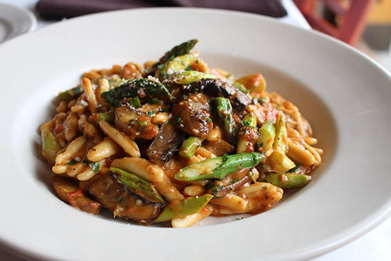 Francesca's Intimo Lake Forest Pasta