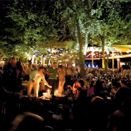 Ravinia Festival, Highland Park, IL