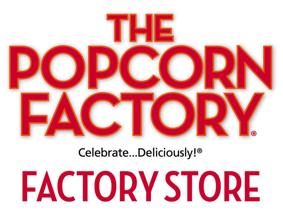 Popcorn Factory Store
