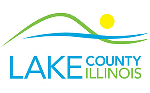 Visit Lake County logo