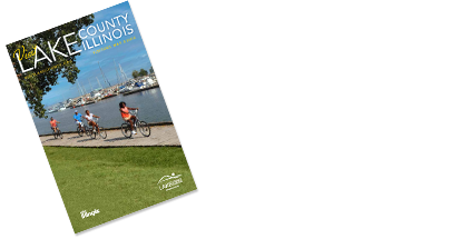 Request Our FREE Visitors Guide!