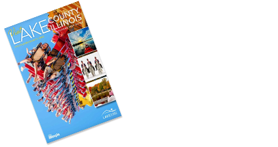 Request Our FREE Visitors Guide!