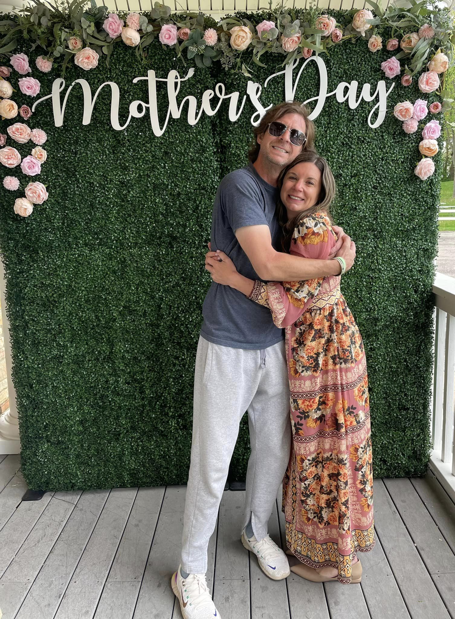 Lindy's Mother's Day Brunch