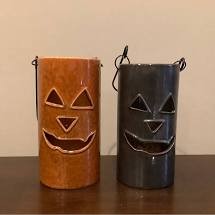 Spooky Ceramics at Jewett Park Community Center