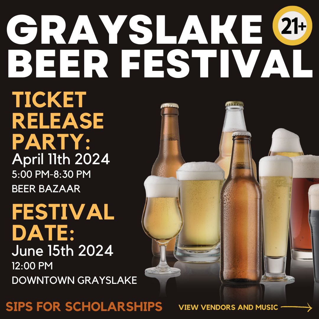 Calendar of Events for Lake County, Illinois - Visit Lake County - Official  Travel Site