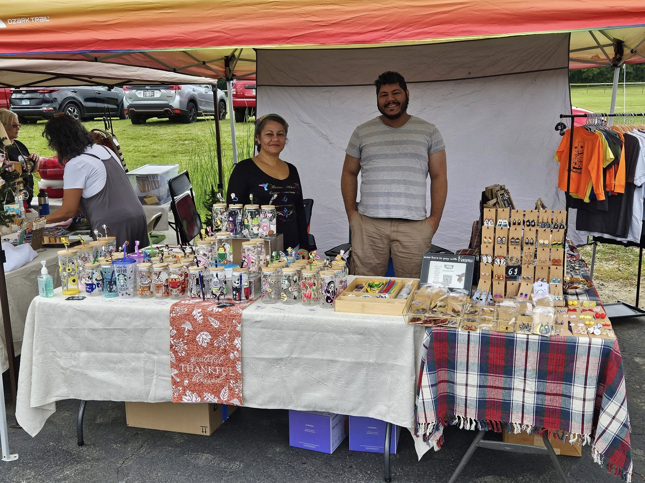 Winthrop Harbor's Craft Fair 