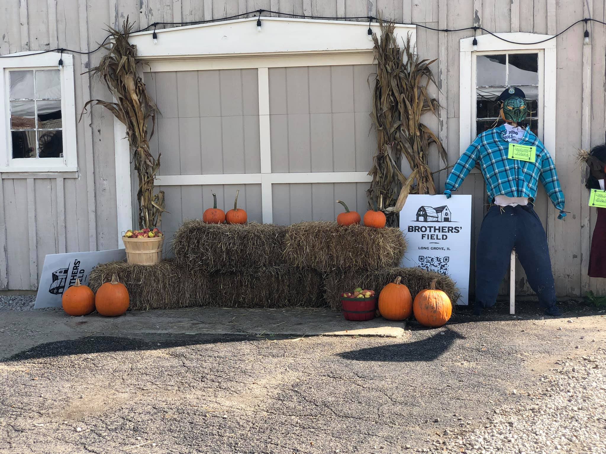 Fall Fest at Brothers' Field