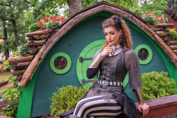 Pirate Weekend at Bristol Renaissance Faire 