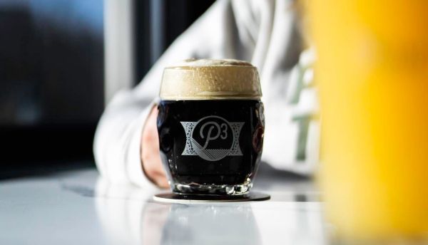 Tour and Taste at Phase Three Brewing Co.