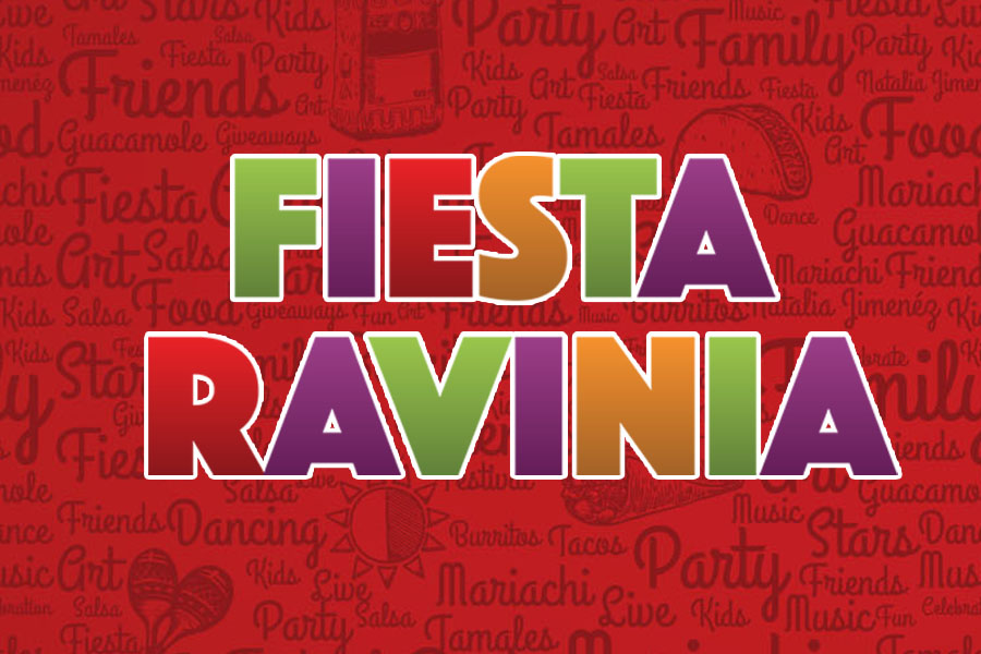 Fiesta Ravinia: Kumbia Kings and Dos Santos at Ravinia Festival