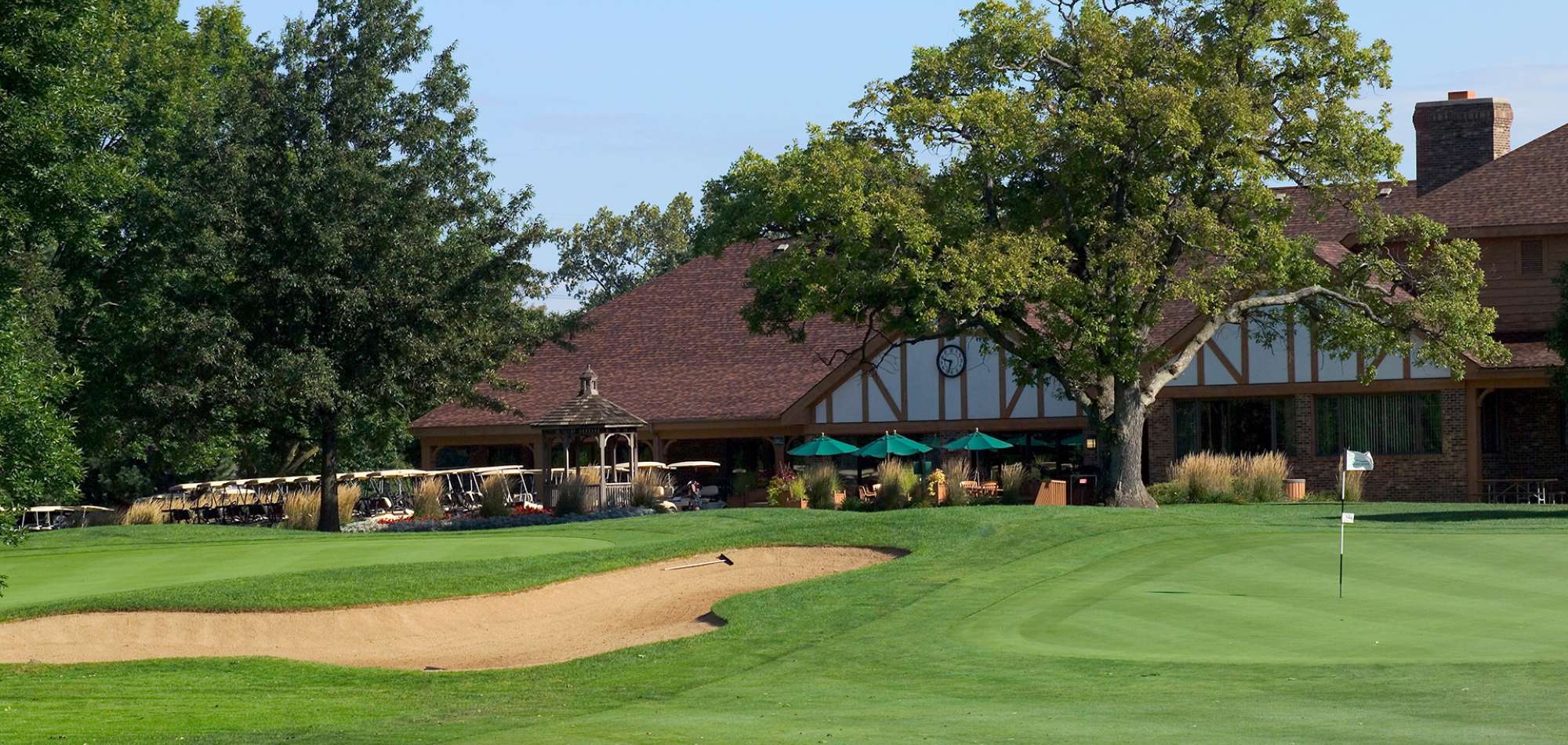 Bonnie Brook Golf Course Easter Brunch in Waukegan