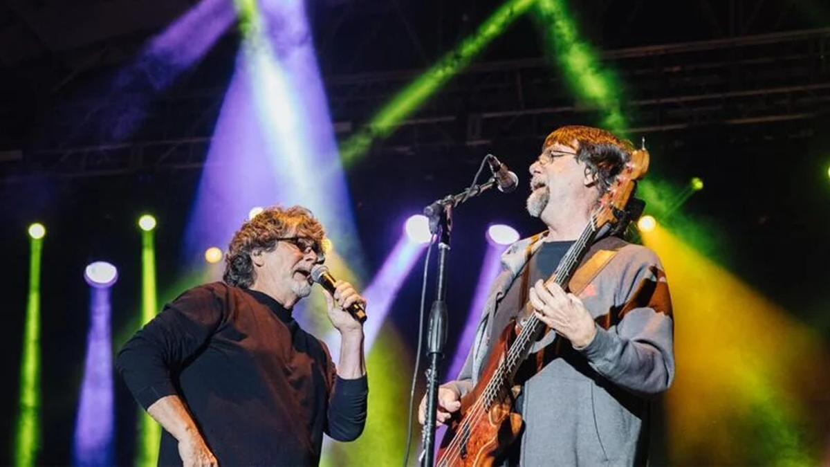 Alabama at Ravinia Festival