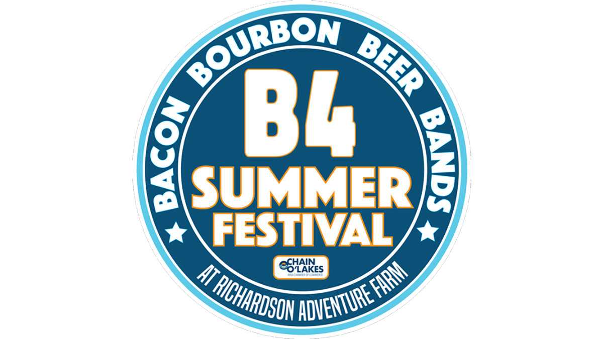 B4 Summer Festival at Richardson Adventure Farm