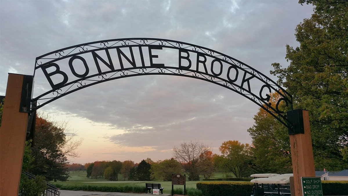Celebrating 100 Years of Bonnie Brook Golf Course in Waukegan