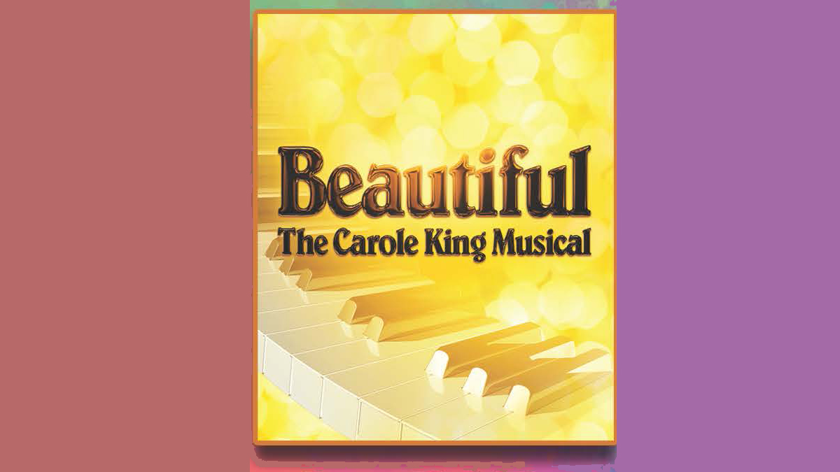 Beautiful: The Carole King Musical at Marriott Theatre