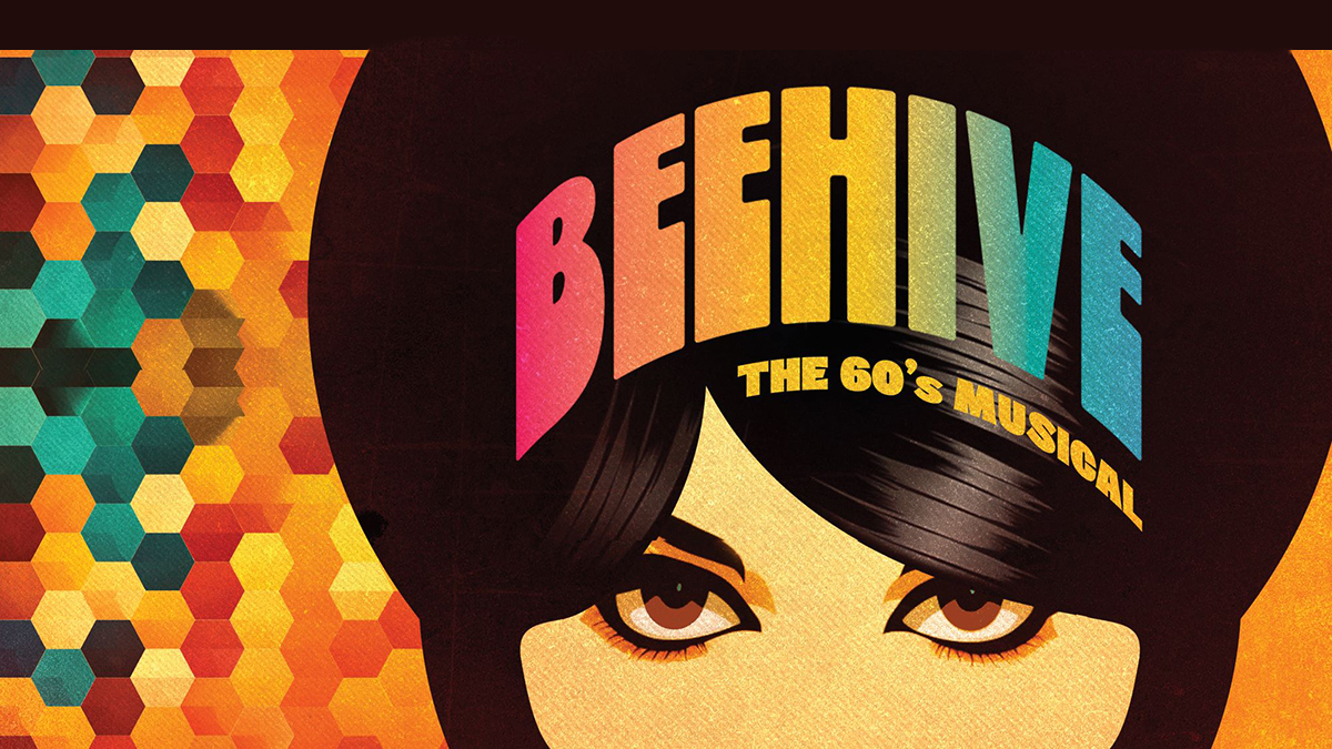 Beehive: The 60's Musical at Marriott Theatre