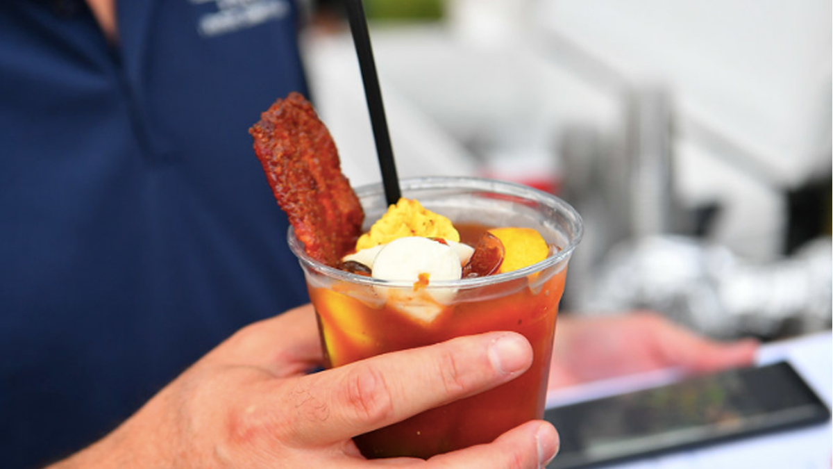 Highwood Bloody Mary Fest