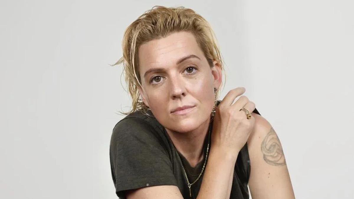 Brandi Carlile with special guest Im With Her at Ravinia Festival