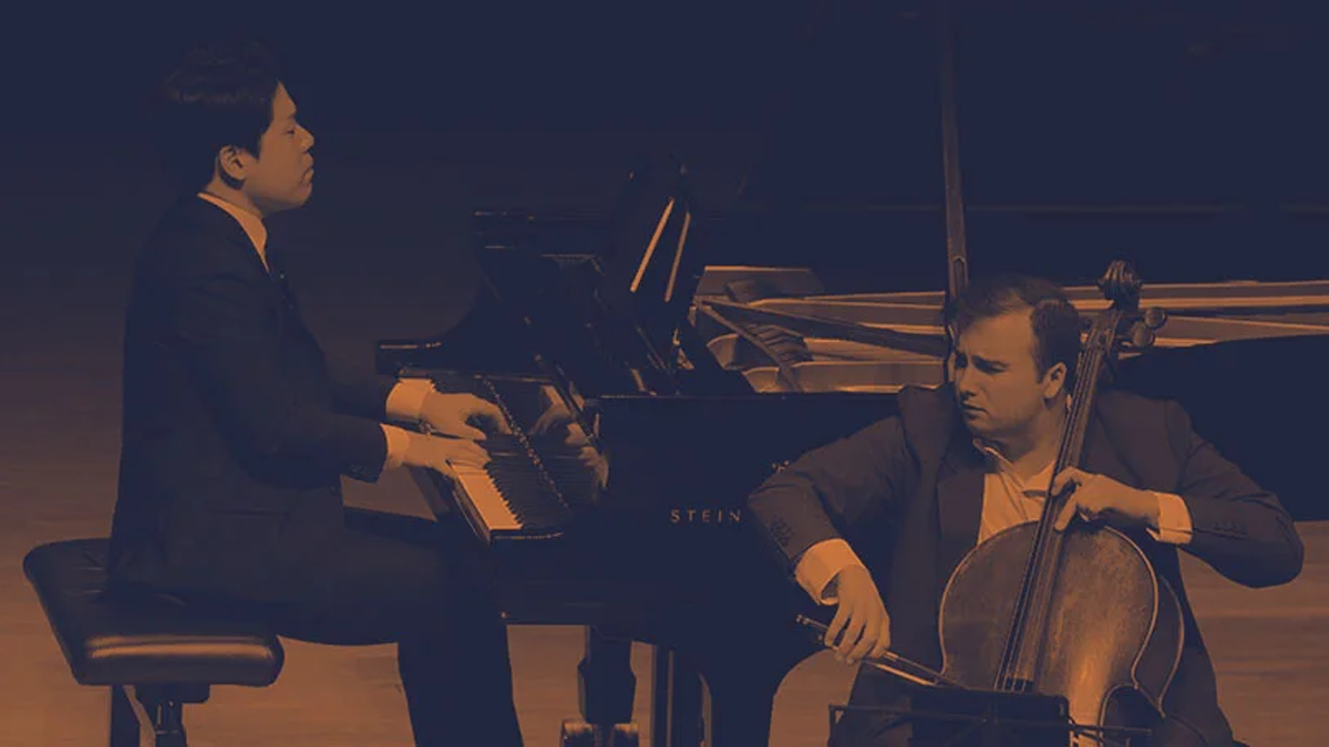 Chamber Music Afternoon at Ravinia Festival