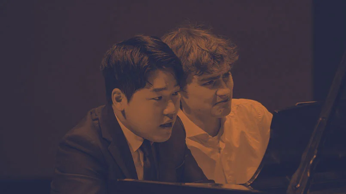 Chamber Music Afternoon at Ravinia Festival