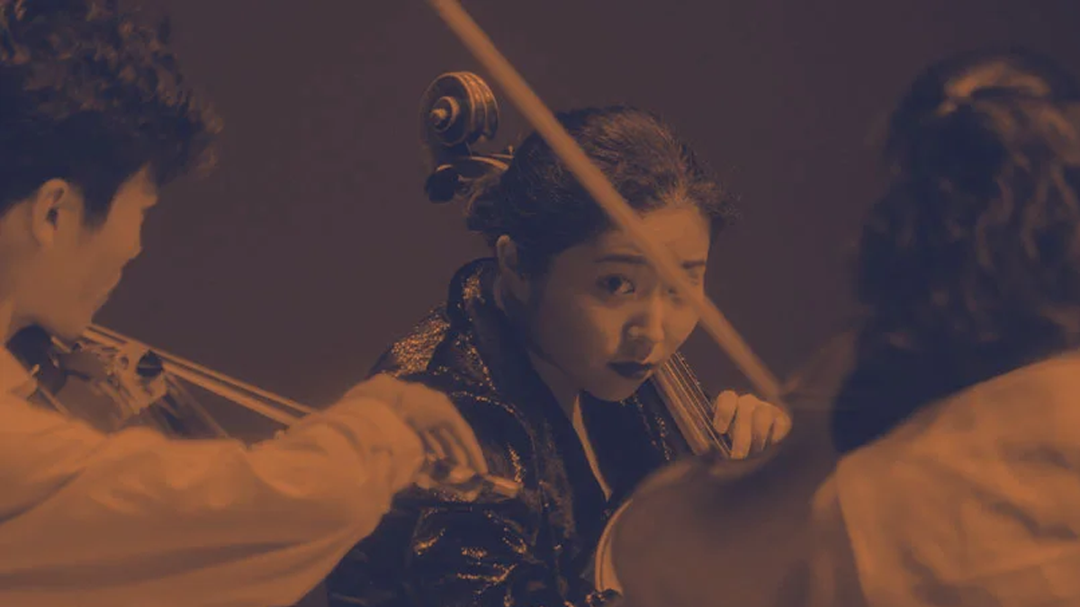 Chamber Music Afternoon at Ravinia Festival