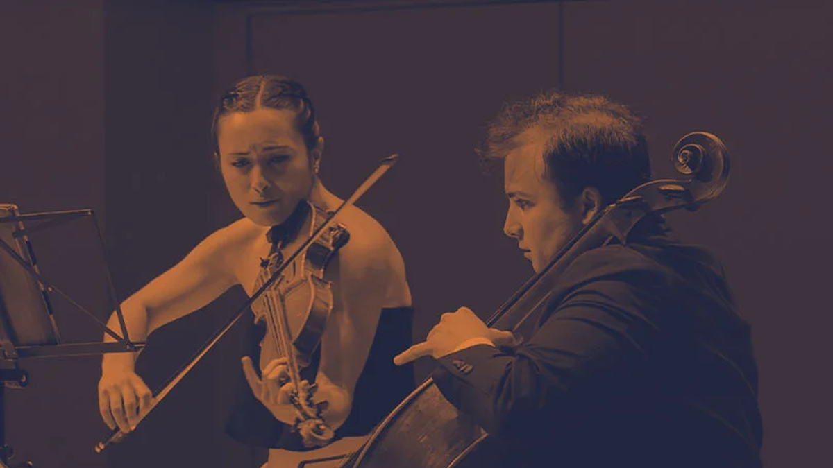 Afternoon of Chamber Music at Ravinia Festival