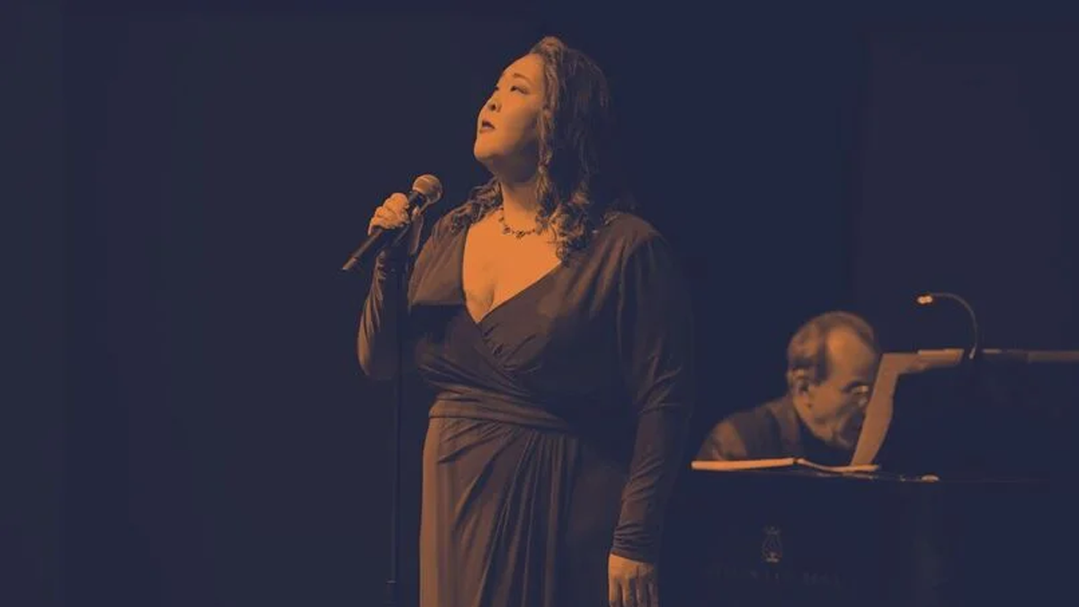 The Soul Within Us at Ravinia Festival