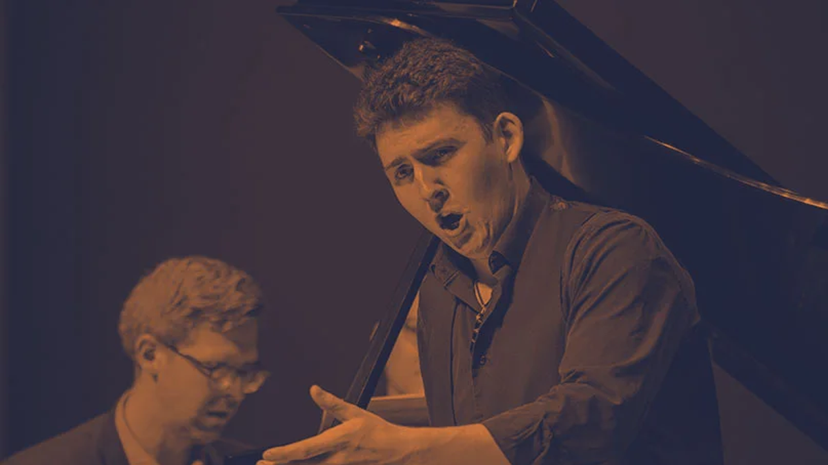 Afternoon of Song at Ravinia Festival