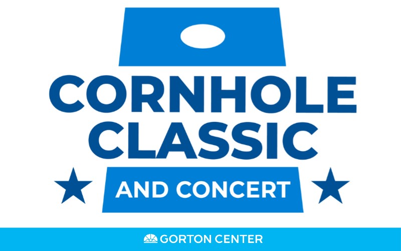 Cornhole Classic and Concert at Gorton Center