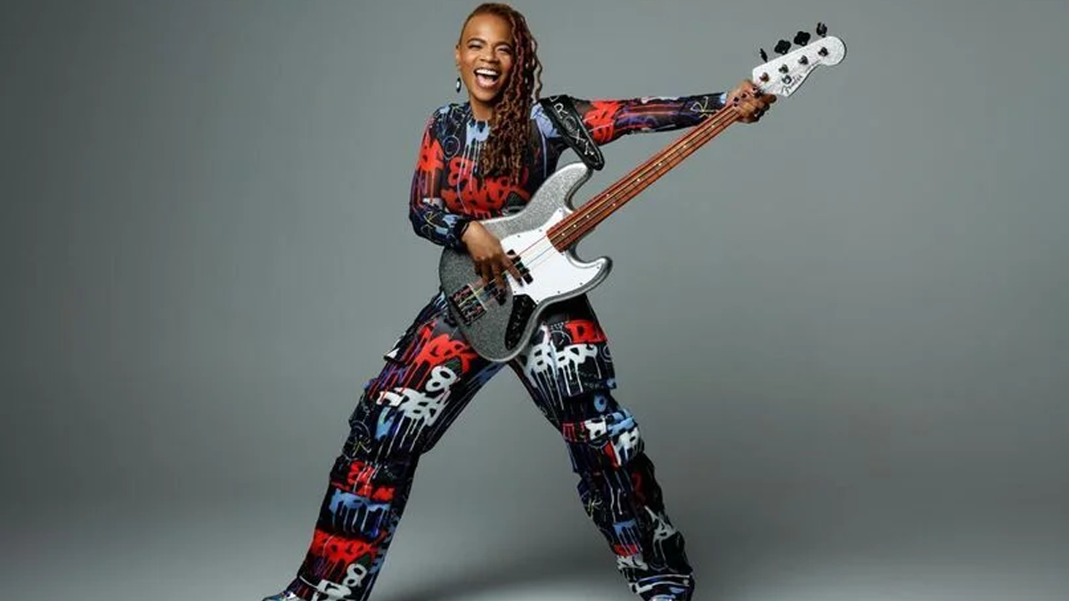 Divi Roxx Kids at Ravinia Festival