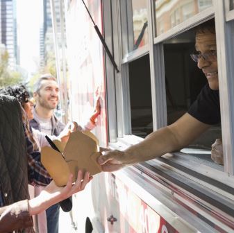 Lake County Illinois Cvb Lake Countys Food Truck Frenzy
