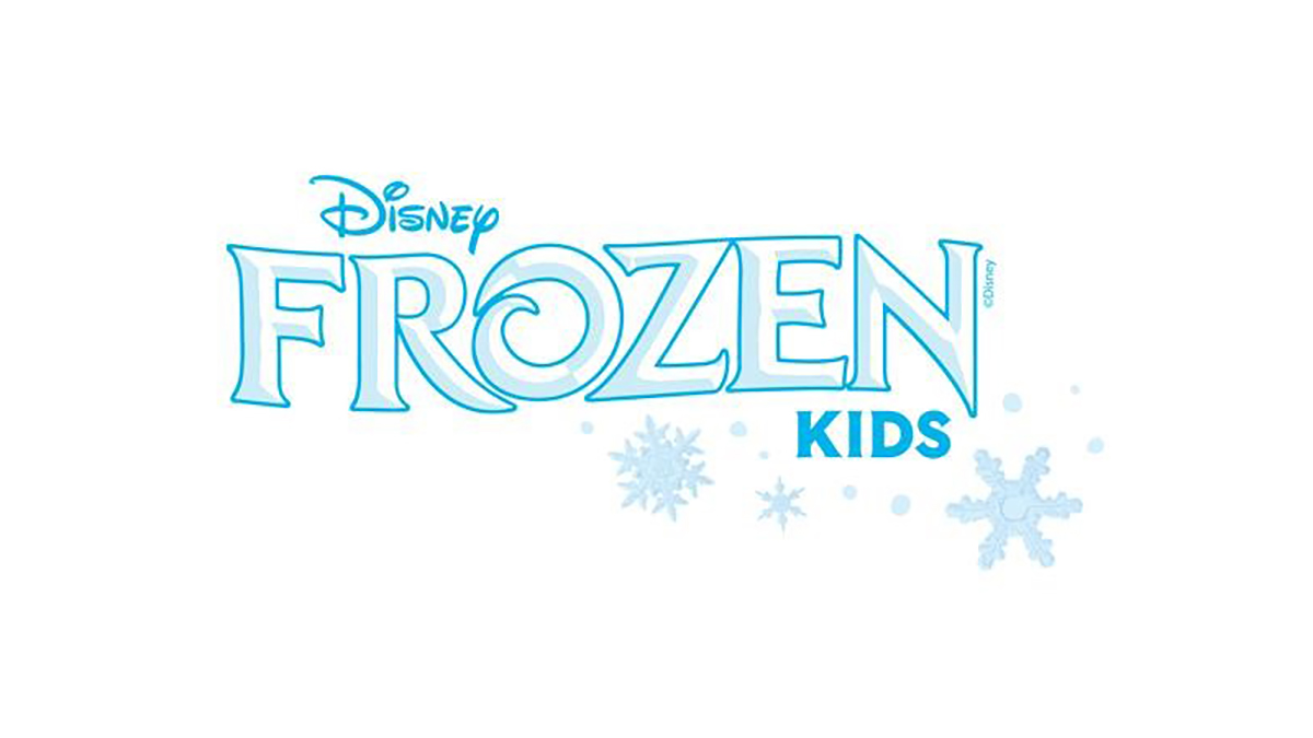 Broadway Bound Presents: Disney Frozen Kids