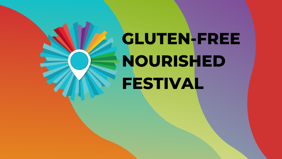 Fall Gluten-Free & Allergen Friendly Expo