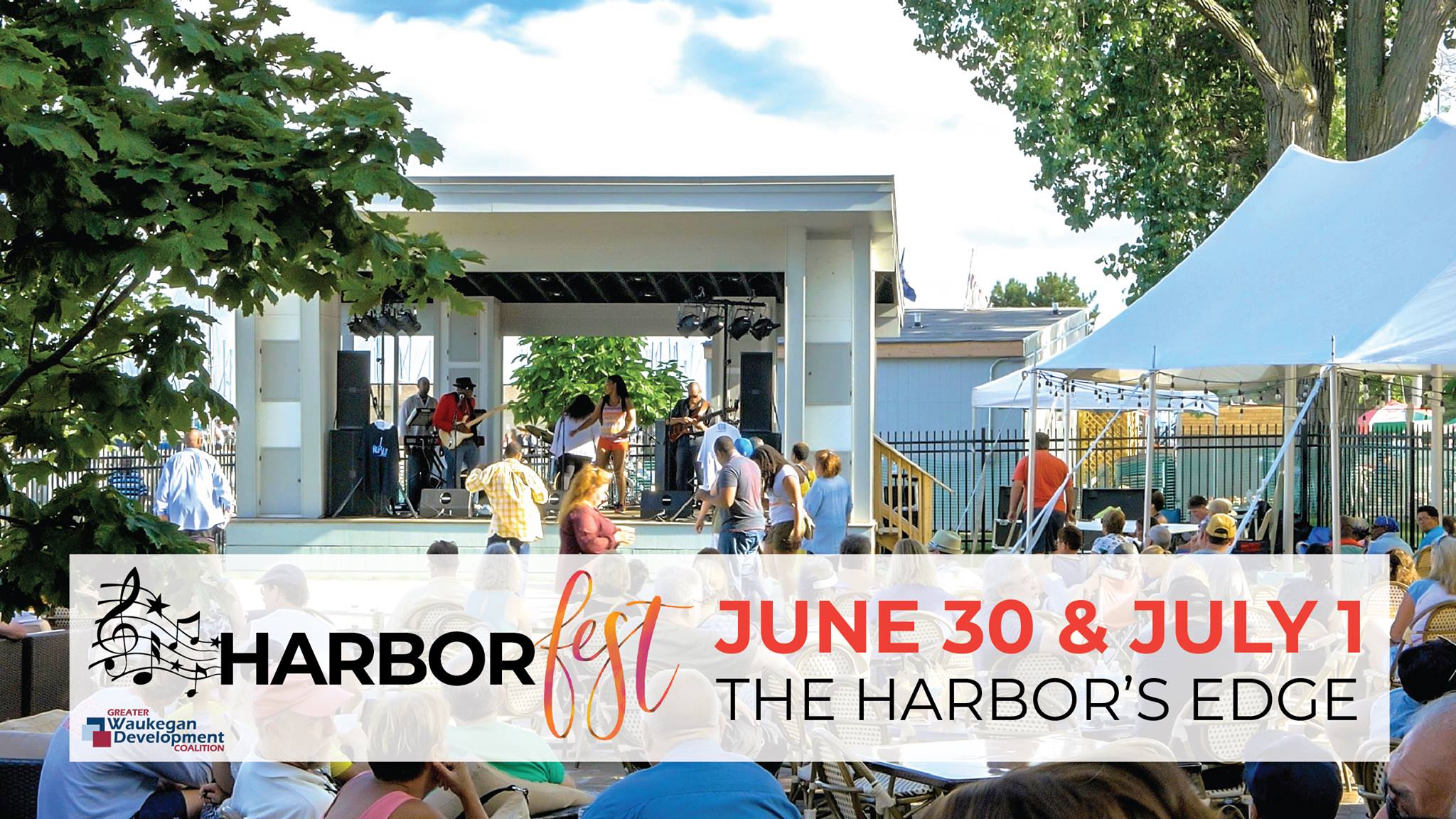 Lake County Illinois Cvb Harborfest