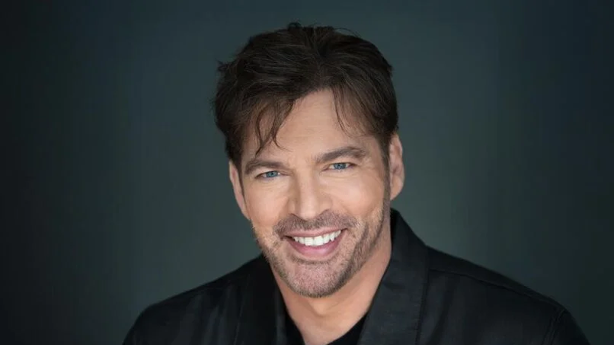 Harry Connick Jr. at Ravinia Festival