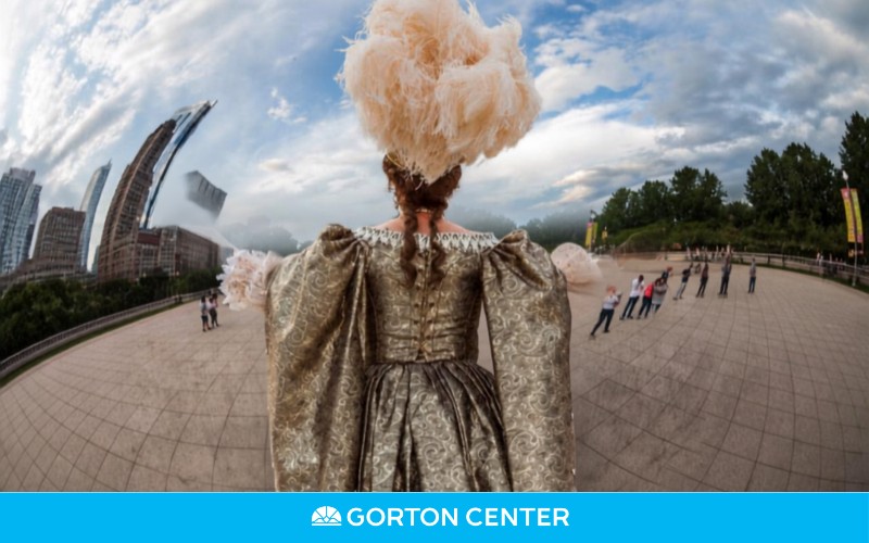 Rendezvous Arts: Haymarket Opera Company at Gorton Center