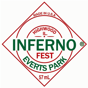 Inferno Fest at Everts Park in Highwood
