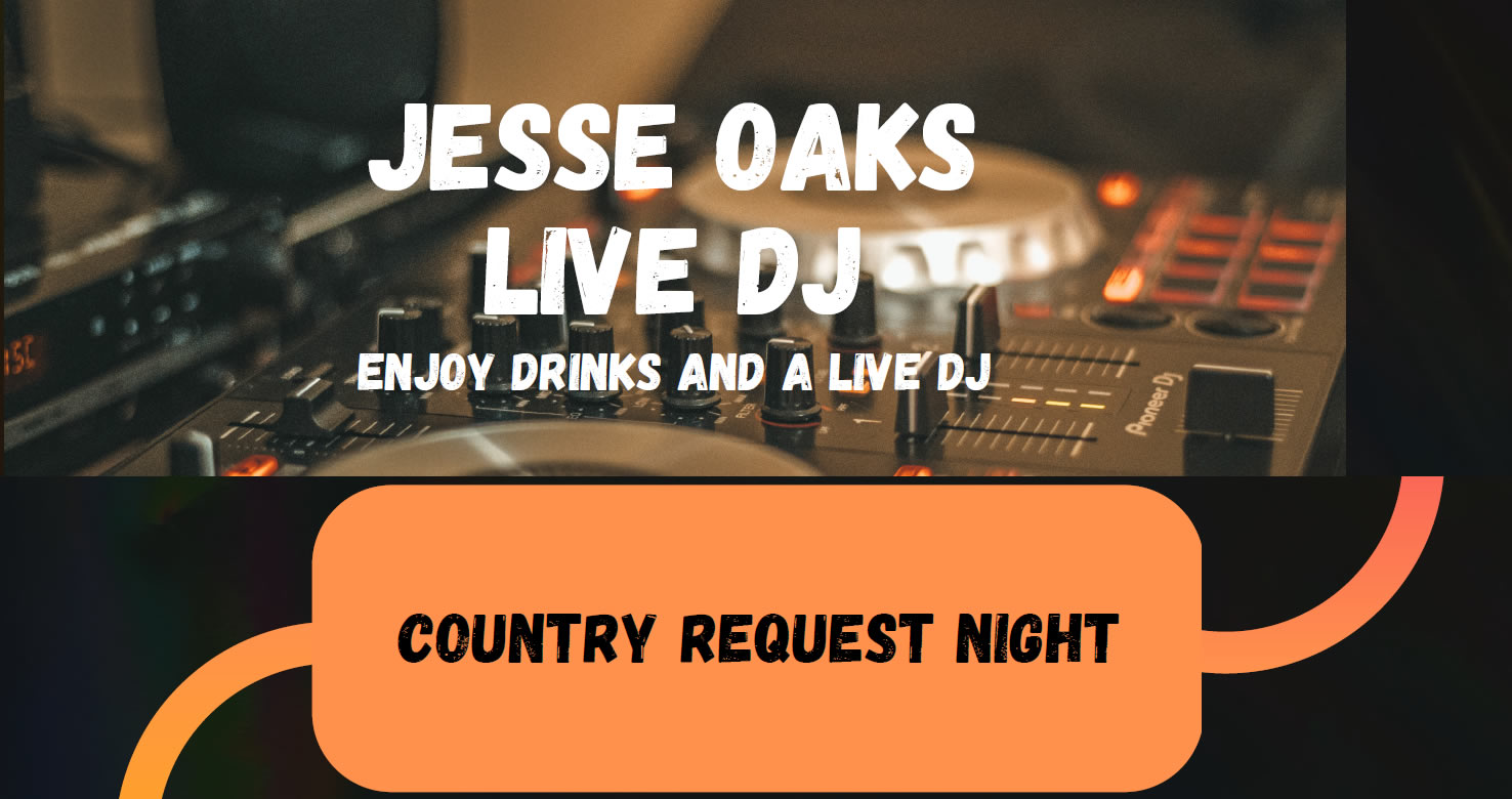 Jessie Oaks Country Request