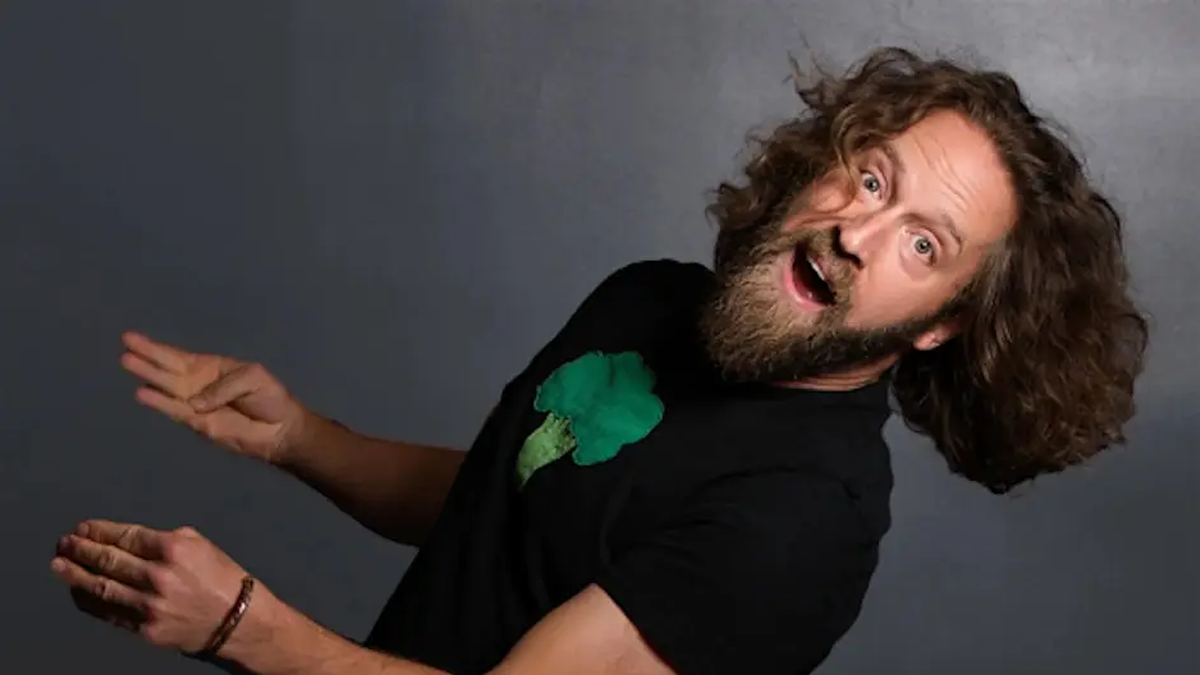 Josh Blue at The Lighthouse at American Place Casino 