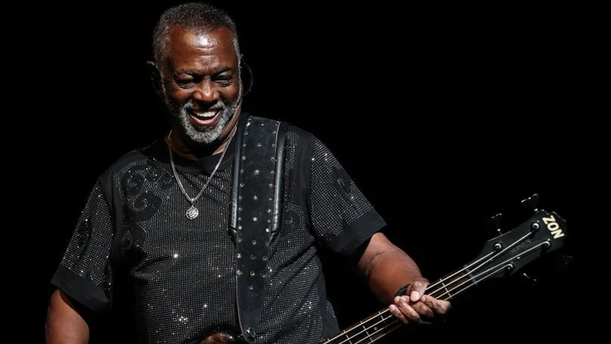 Kool & The Gang with special guest Morris Day and The Time at Ravinia Festival