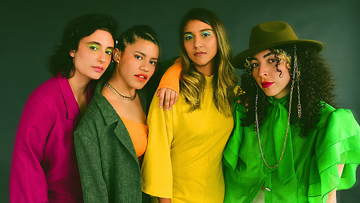 LADAMA at James Lumber Center for the Performing Arts