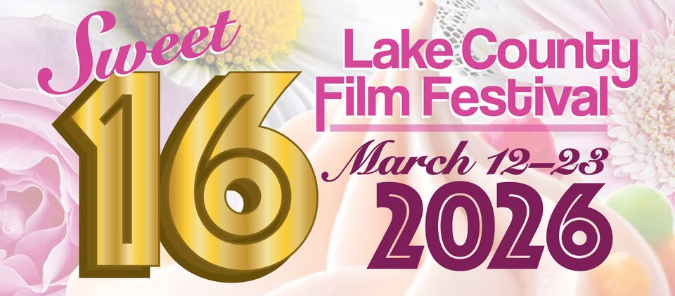 Lake County Film Festival 2026