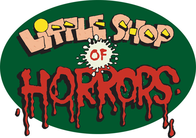 Little Shop of Horrors at Citadel Theatre Company