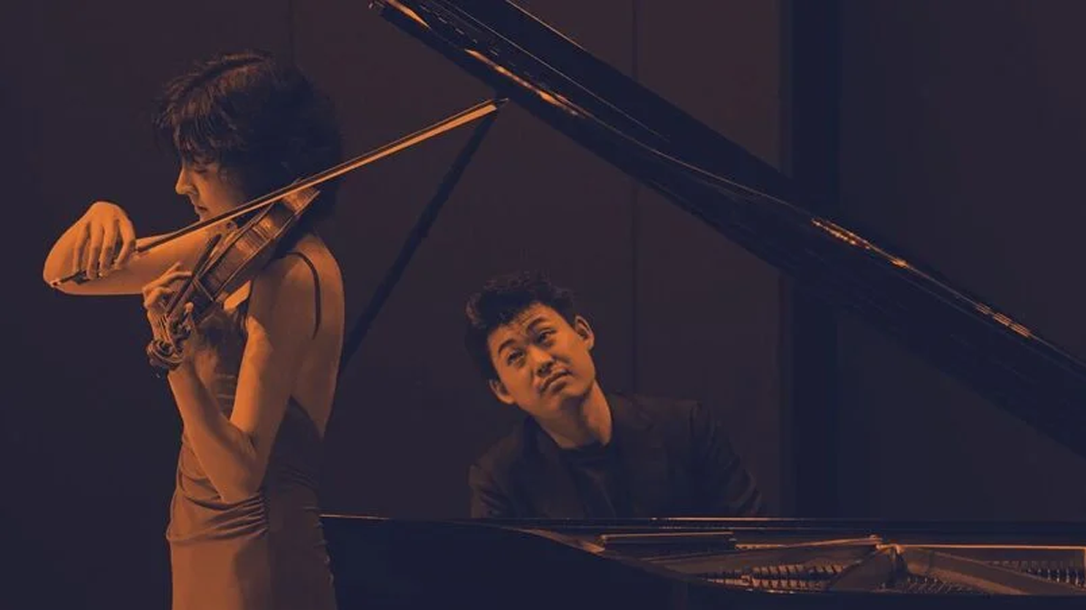 Music for Love and Loss at Ravinia Festival