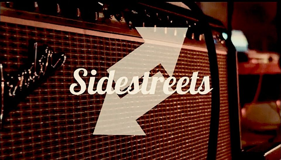 SideStreets at Mickey Finn's
