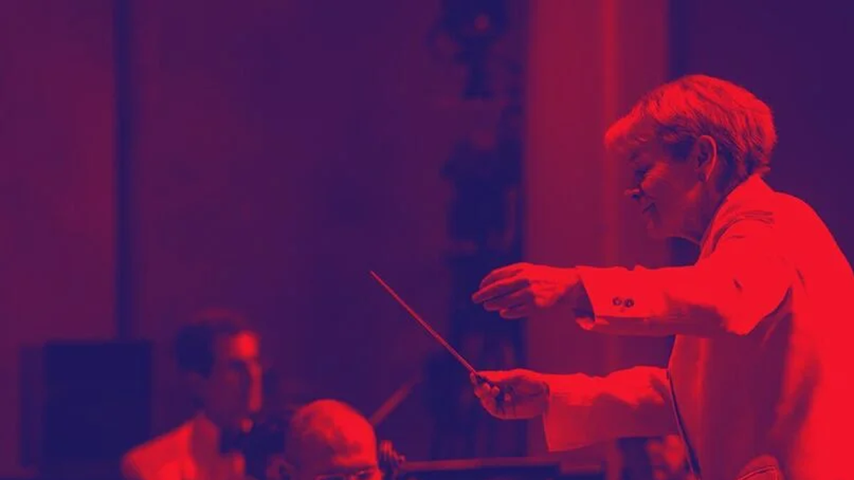 Mahlers Sixth Symphony at Ravinia Festival