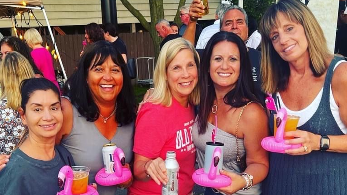 Highwood Evening Gourmet Market