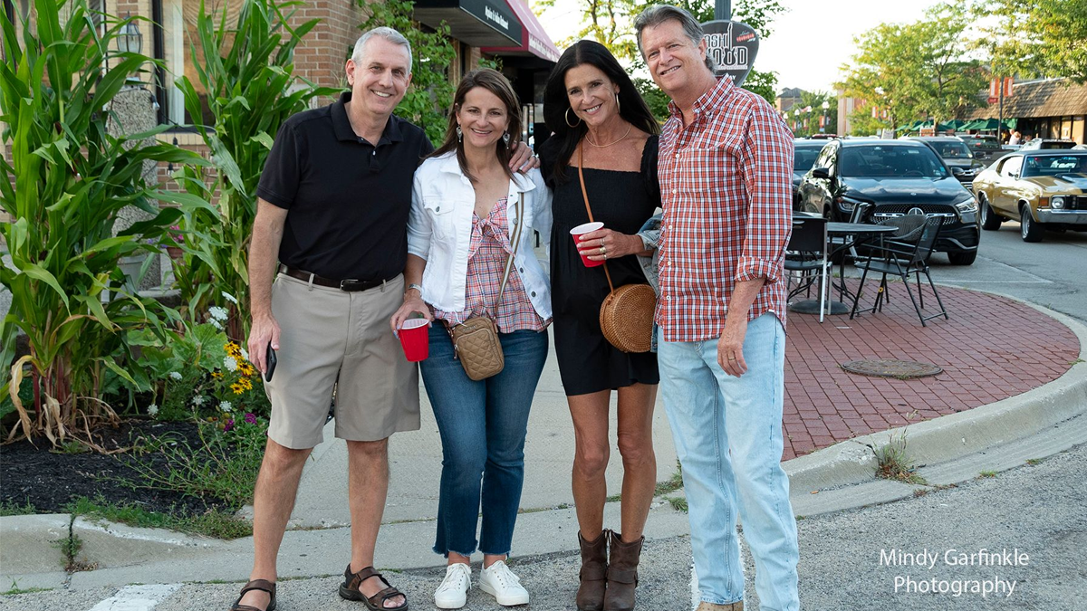 Nashwood in Highwood