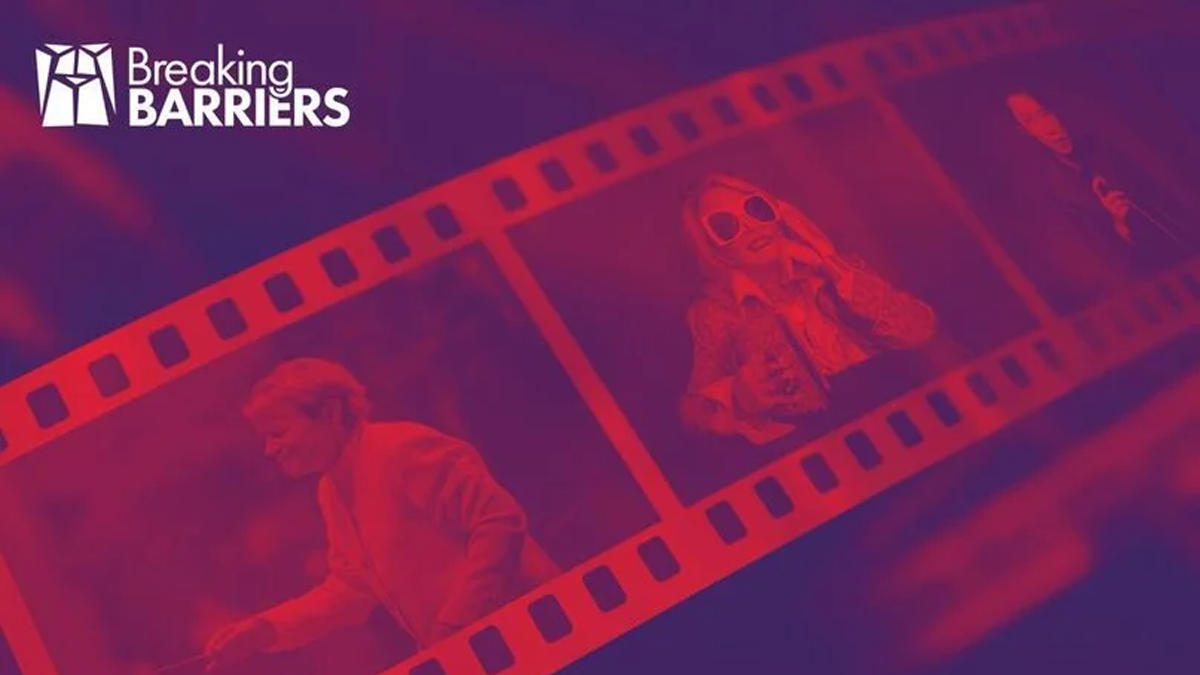 On the Movies at Ravinia Festival