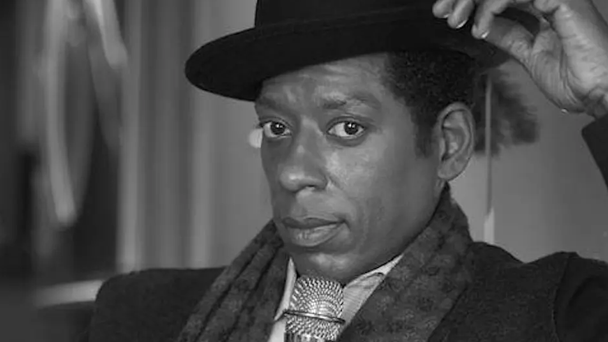 Orlando Jones at The Lighthouse at American Place Casino 